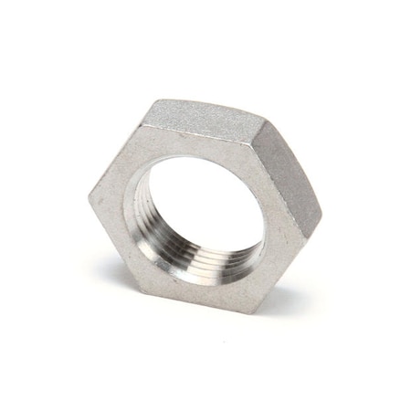 Champion - Moyer Diebel Locknut 3/4Npt Stainless Steel 100548